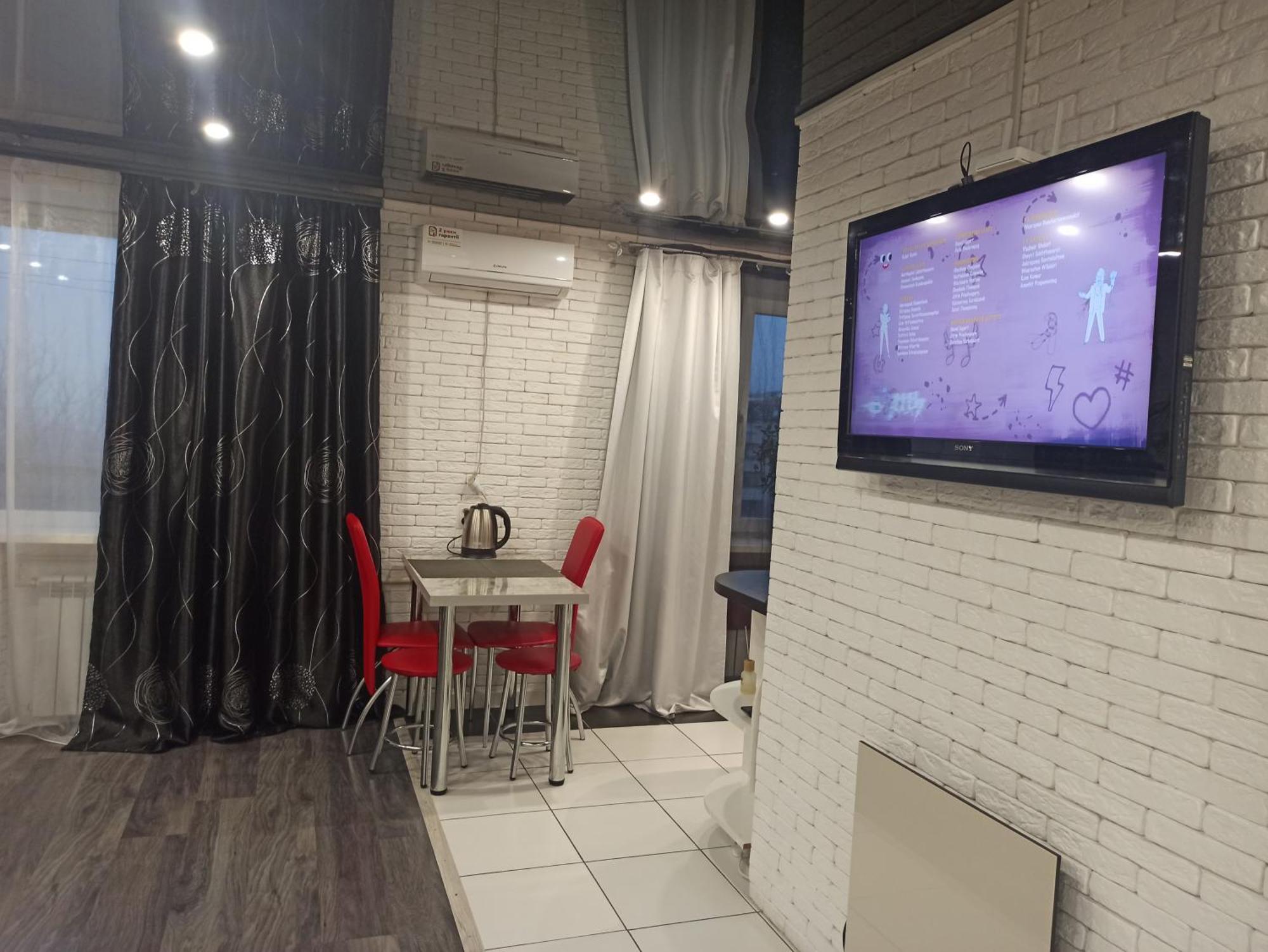 Квартира С Wifi И Видом На Город И Р Днепр Kamjanske Buitenkant foto